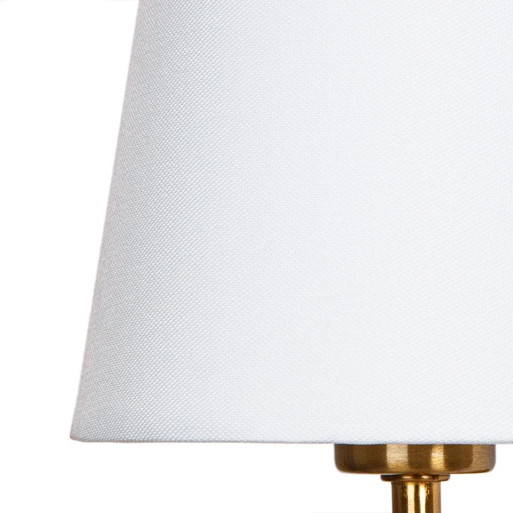 Бра Arte lamp DANIELLA A4104AP-1PB — фото 4
