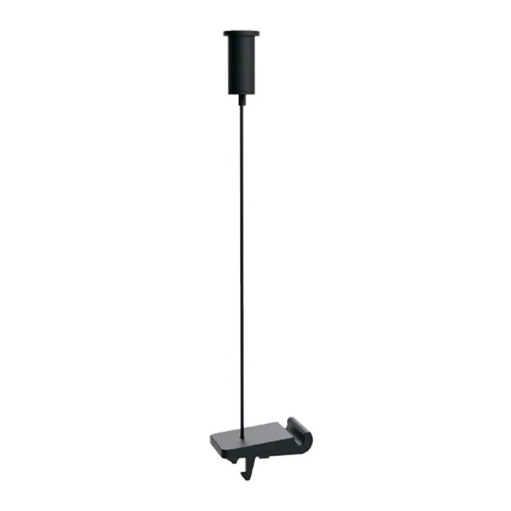 Подвесное крепление для токопроводящего ремня Arte Lamp OPTIMA A800306 — фото 1