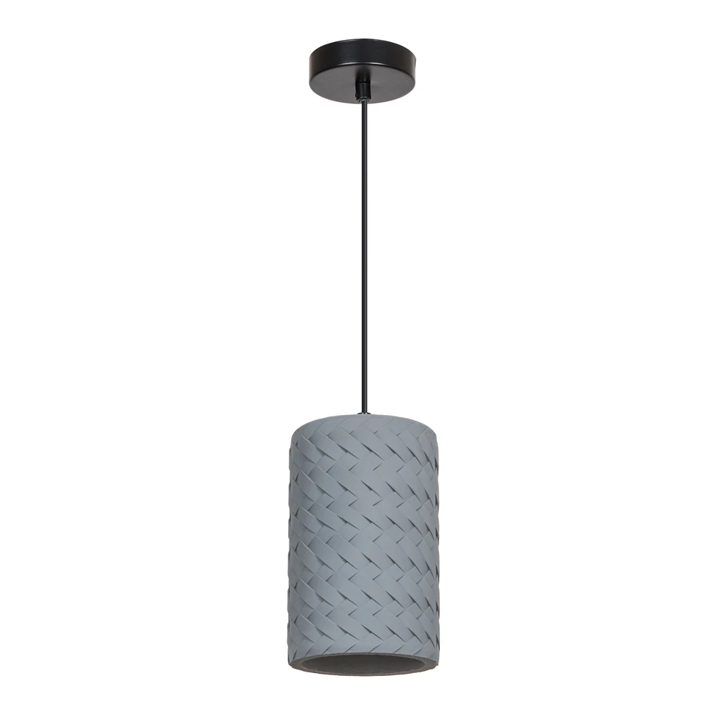 Подвесной светильник Arte Lamp CORSETTO A7096SP-1BK — фото 1