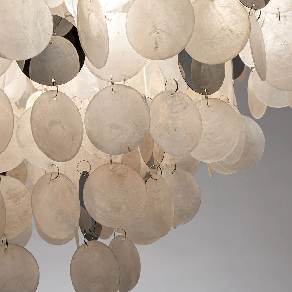 Подвесная люстра Arte Lamp PIPIRIMA A4100LM-12CC — фото 3