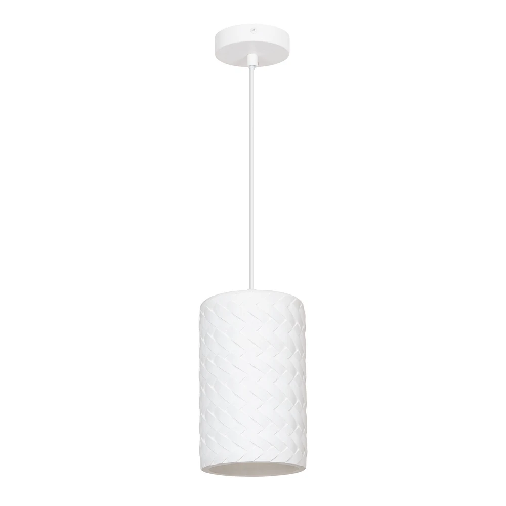 Подвесной светильник Arte Lamp CORSETTO A7096SP-1WH — фото 1