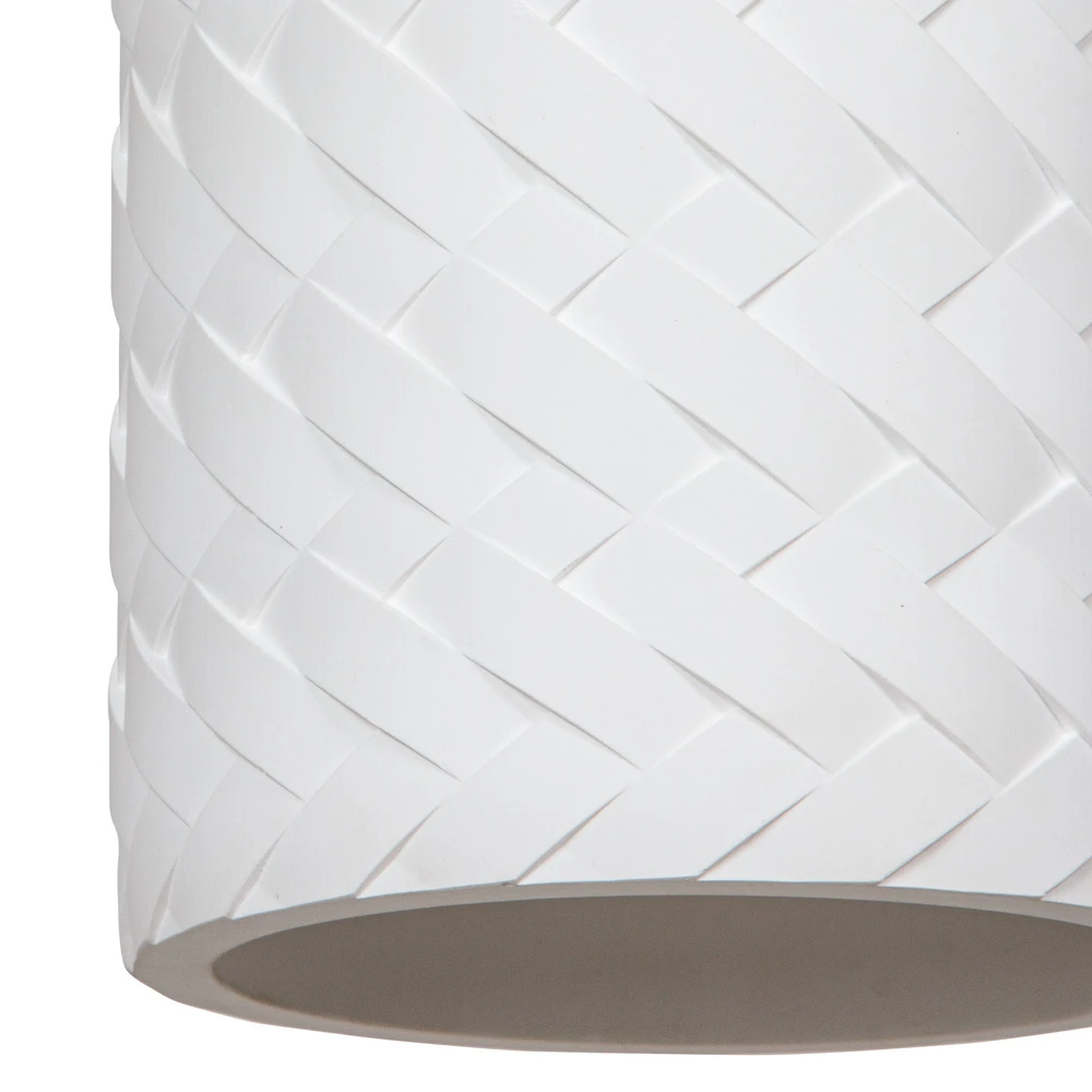 Подвесной светильник Arte Lamp CORSETTO A7096SP-1WH — фото 4