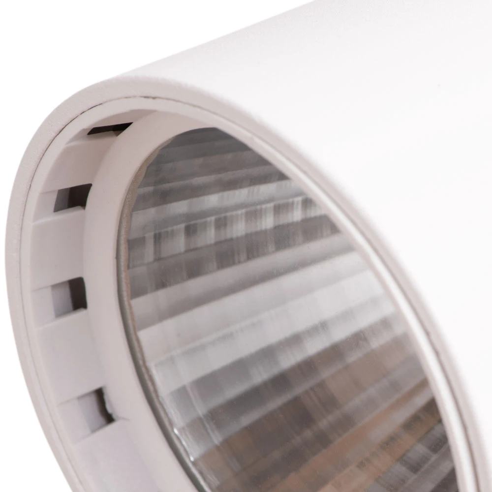 Трековый светильник Arte Lamp ATILLO A2315PL-1WH — фото 3