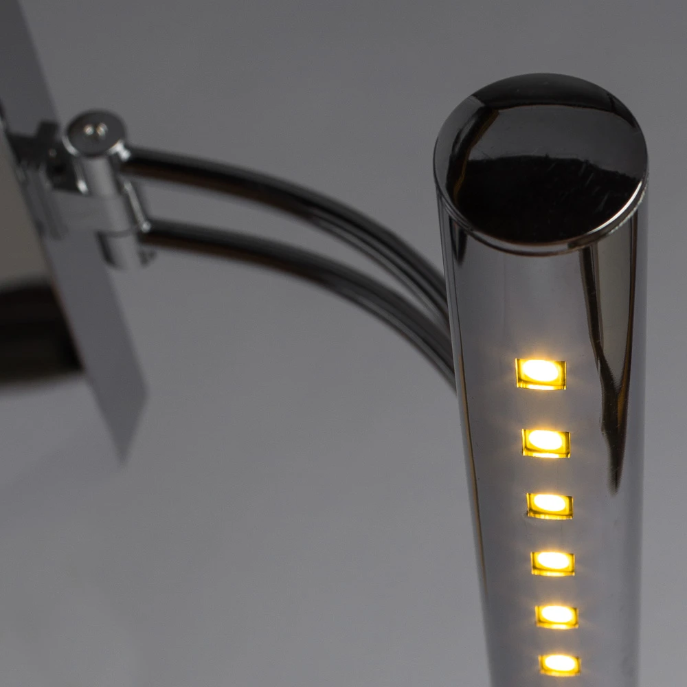 Подсветка для картин Arte Lamp PICTURE LIGHTS LED A1103AP-1CC — фото 4