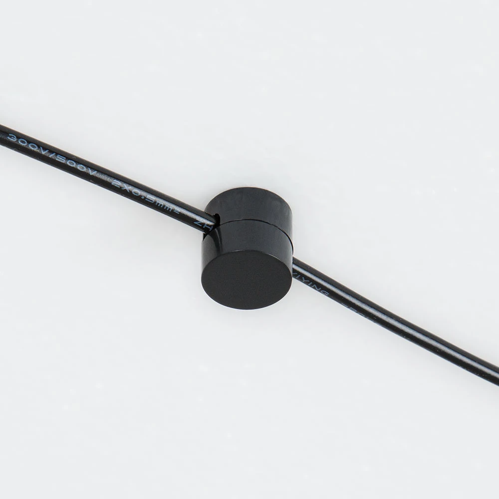 Подвесная люстра Arte Lamp TRIXIE A7084SP-8BK — фото 3