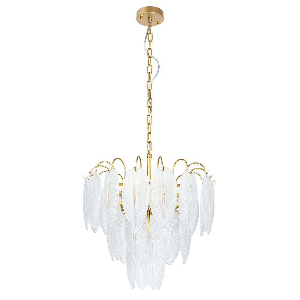 Подвесная люстра Arte Lamp EVIE A4052LM-6SG — фото 1
