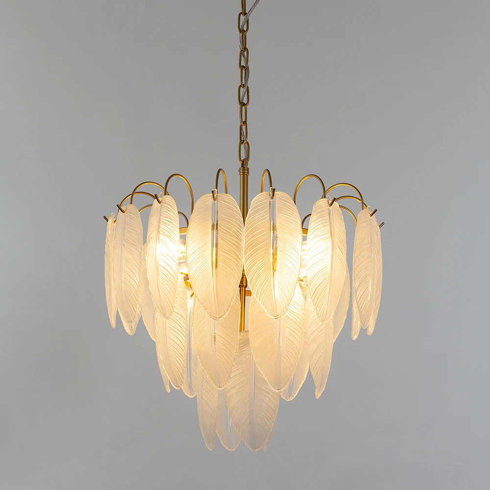 Подвесная люстра Arte Lamp EVIE A4052LM-6SG — фото 2