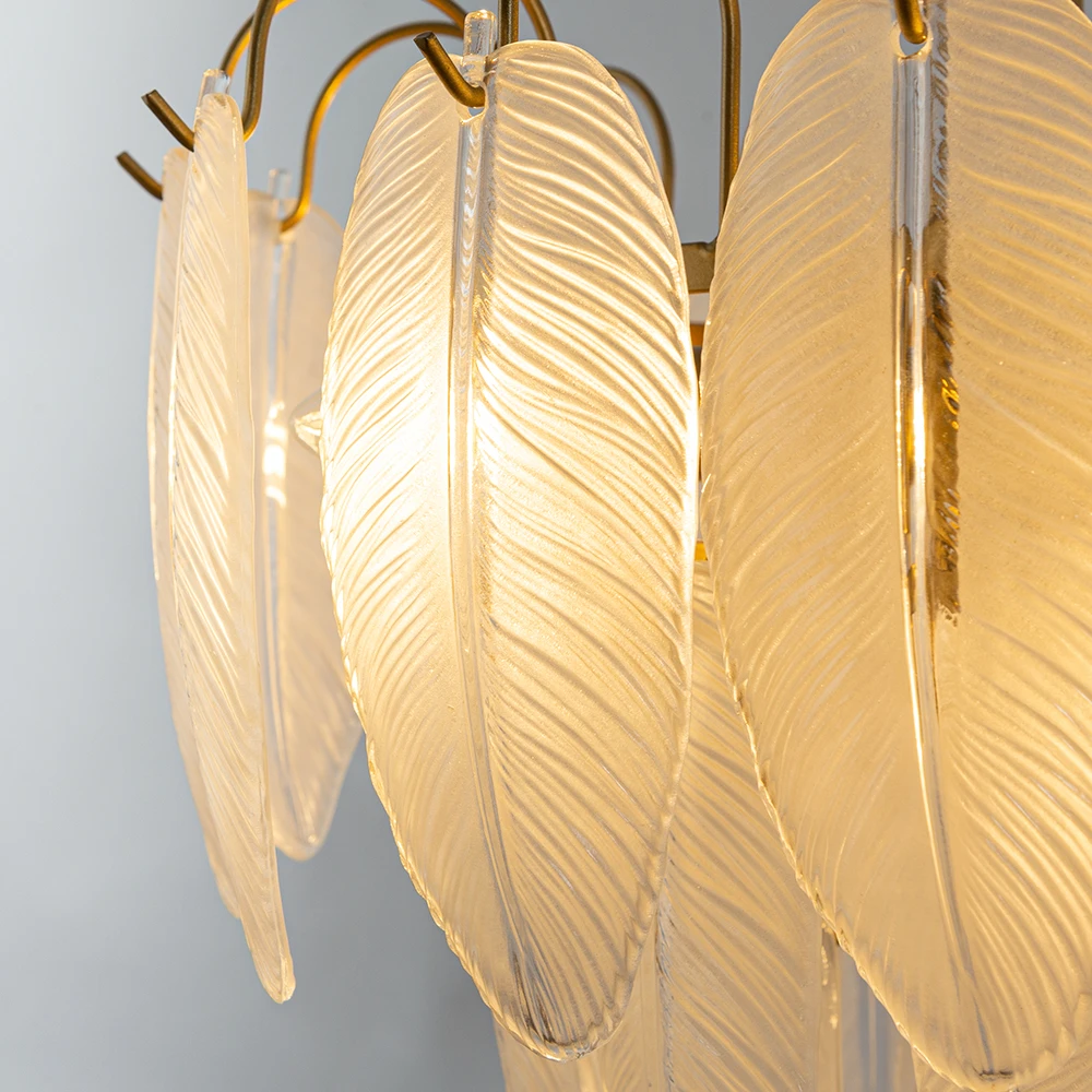 Подвесная люстра Arte Lamp EVIE A4052LM-6SG — фото 3