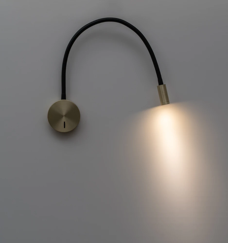 Бра Arte Lamp ASTA A5879AP-1SG — фото 4