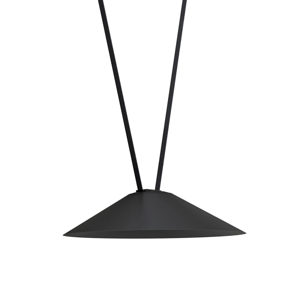 Магнитный трековый светильник Arte Lamp OPTIMA A8468PL-1BK — фото 1