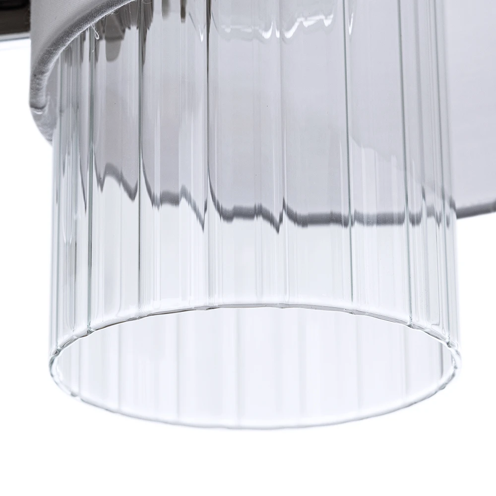 Бра Arte Lamp FANTASIA A4076AP-1CC — фото 4