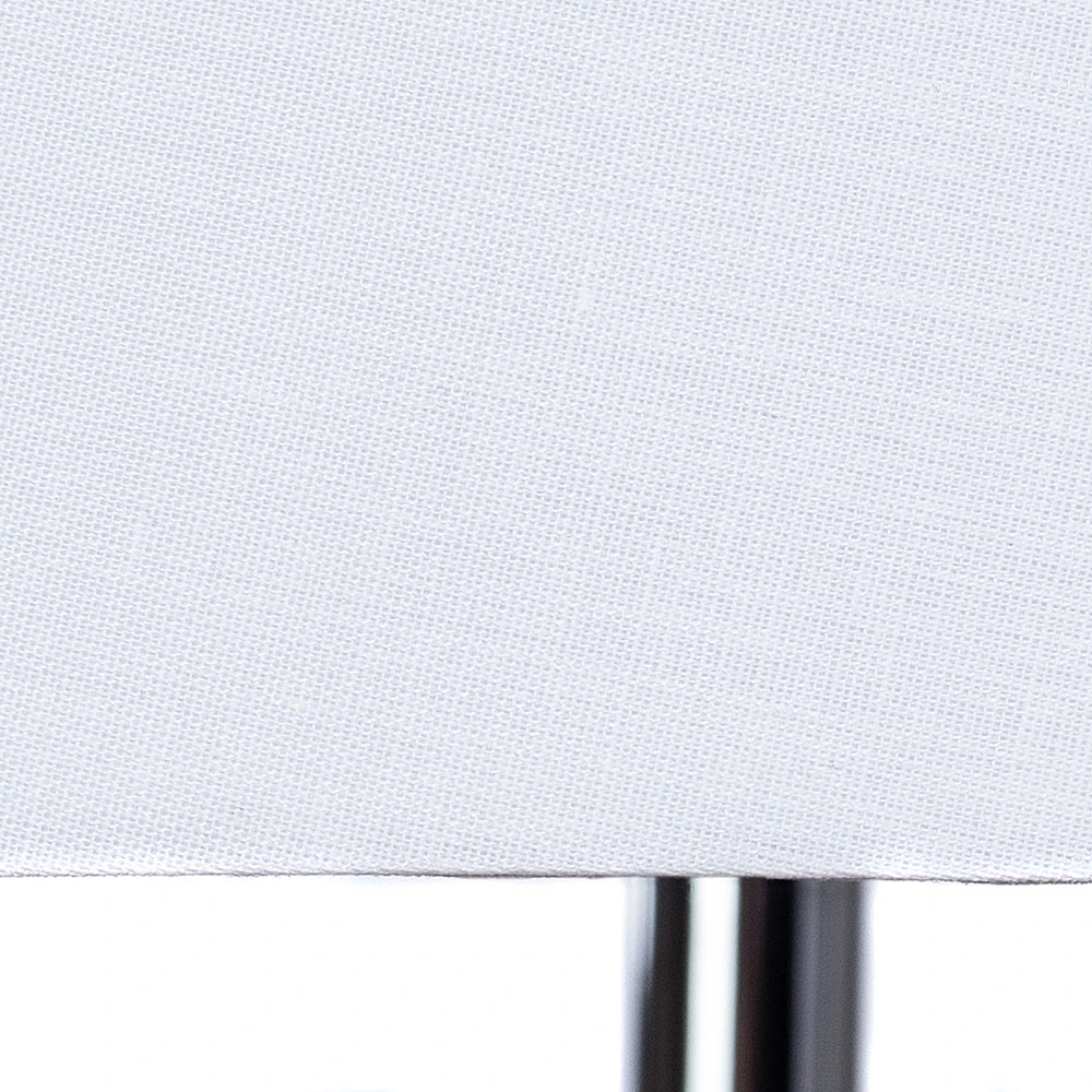 Торшер Arte Lamp WASAT A4023PN-1CC — фото 4