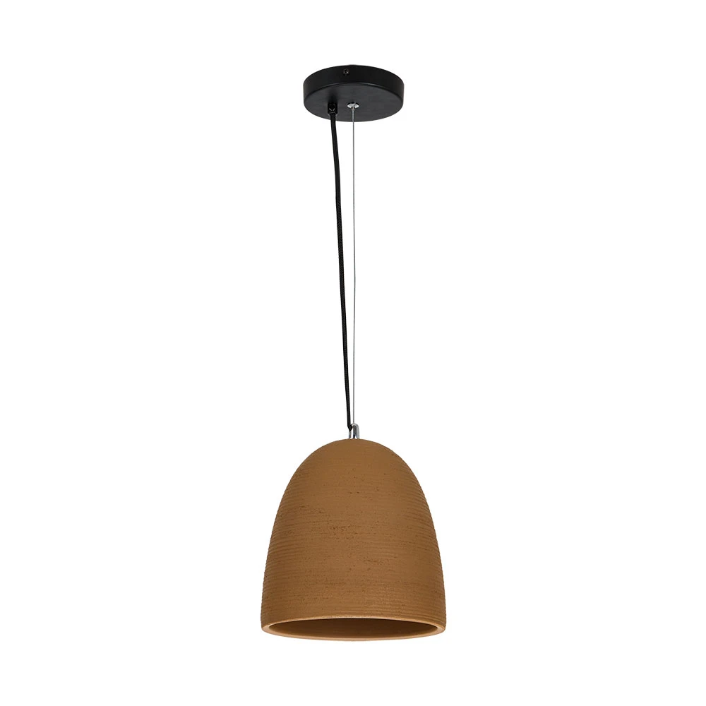 Подвесной светильник Arte Lamp CENTO A7083SP-1BJ — фото 1