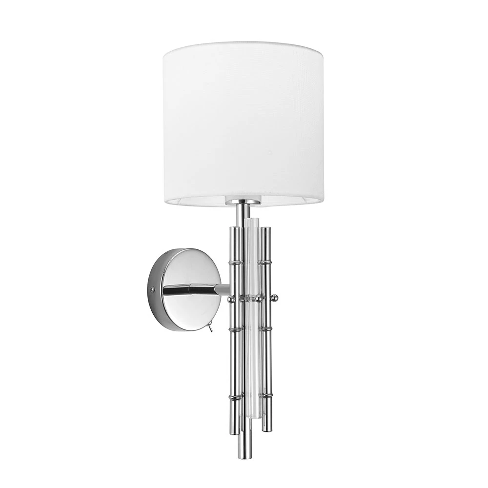 Бра Arte Lamp TAYGETA A4097AP-1CC — фото 1