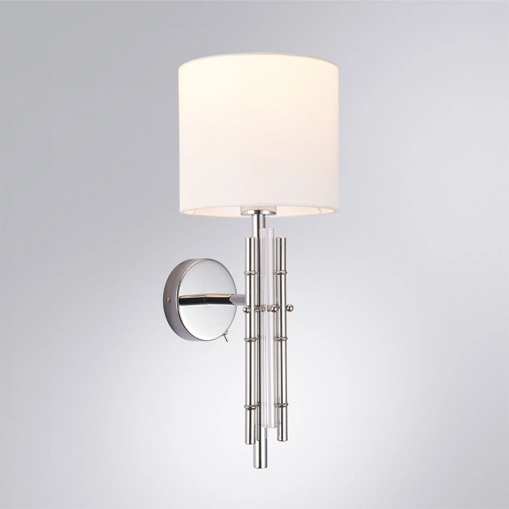 Бра Arte Lamp TAYGETA A4097AP-1CC — фото 2