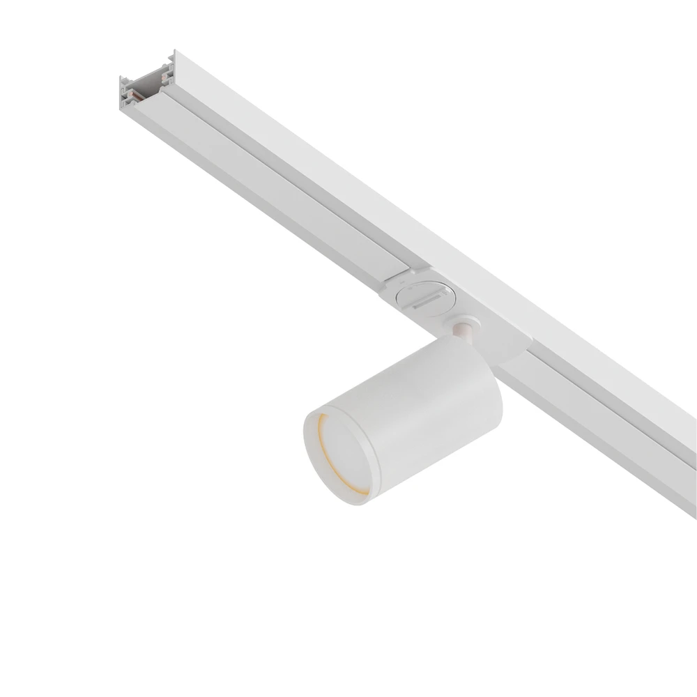 Декоративная вставка 1м Arte Lamp для шинопровода TRACK ACCESSORIES A540233С — фото 3