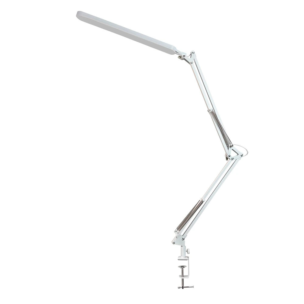 Офисная настольная лампа Arte Lamp FLEX A5128LT-1WH — фото 1