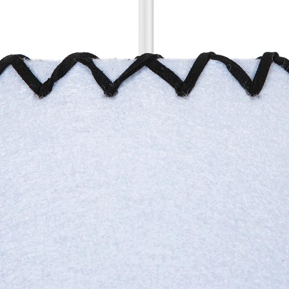 Подвесной светильник Arte Lamp FLEECE A7092SP-1WH — фото 4