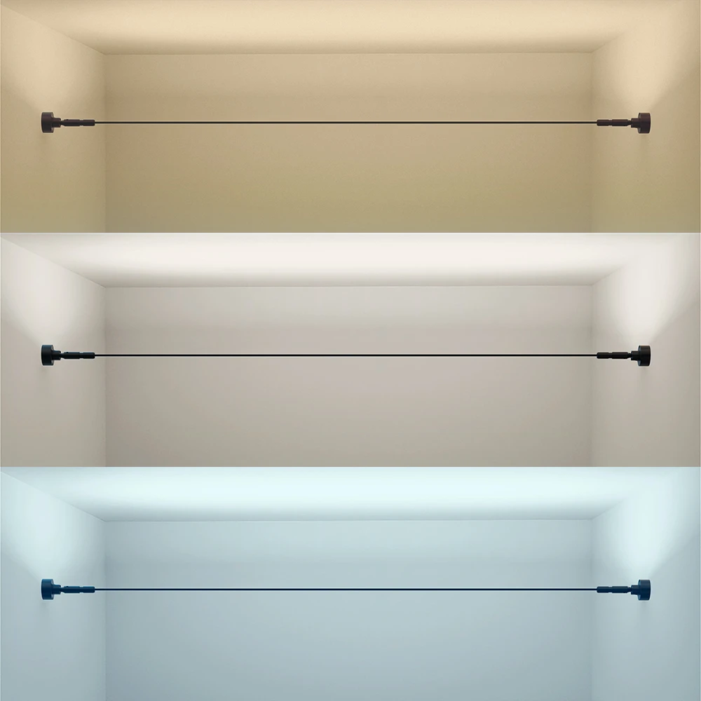 Комплект тросовой системы Arte Lamp SKYCROSS A600506-140-mix — фото 1