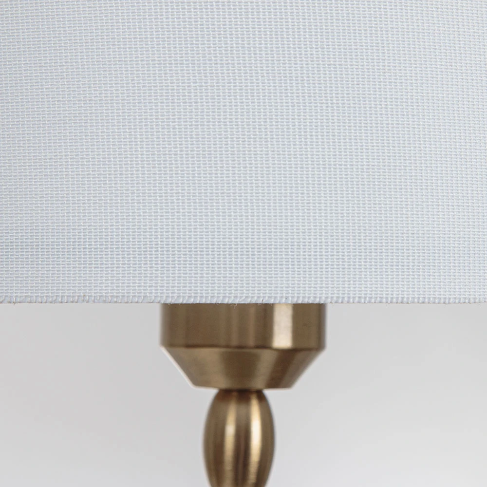 Декоративная настольная лампа Arte Lamp JAMIE A4090LT-1BK — фото 3