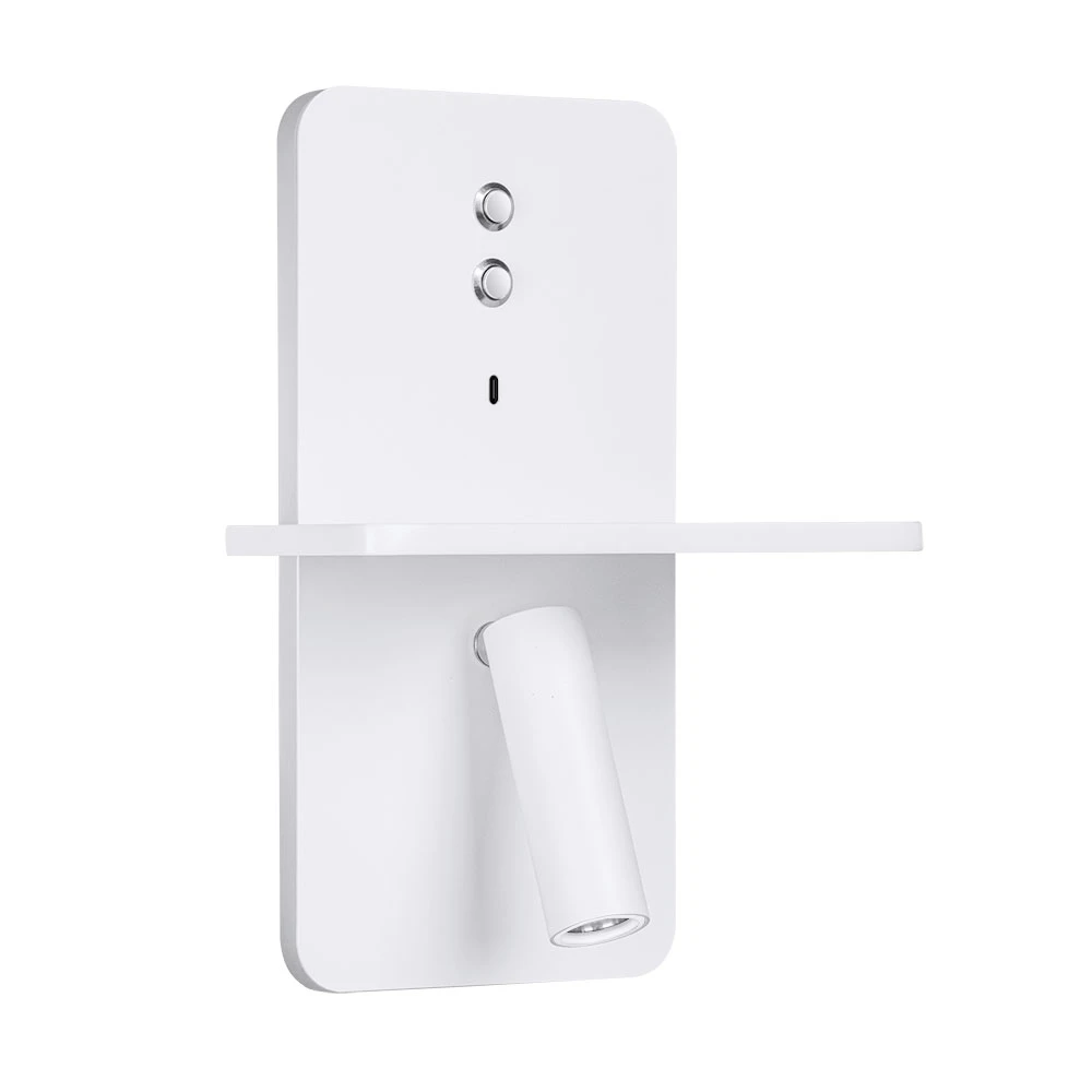 Спот Arte Lamp BESS A7453AP-1WH — фото 1