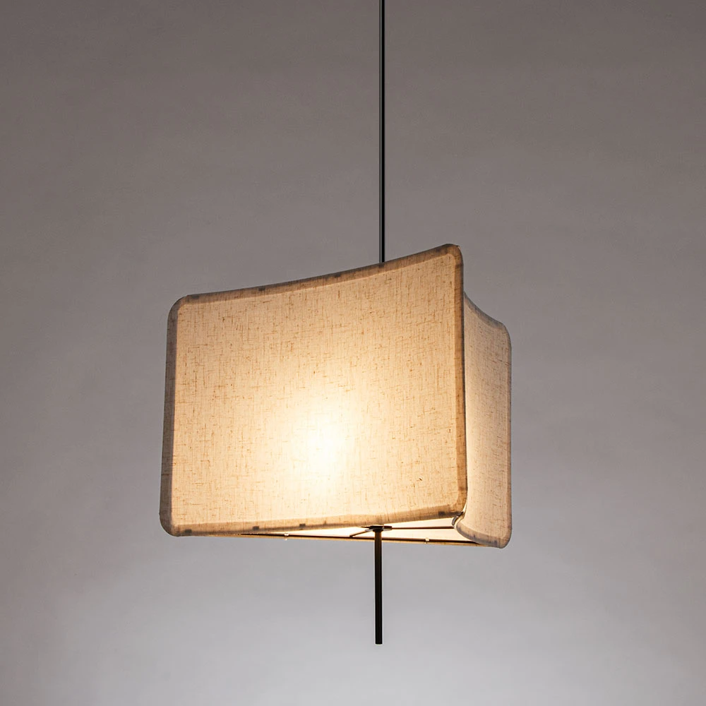Подвесной светильник Arte Lamp TRIXIE A7085SP-1BK — фото 2