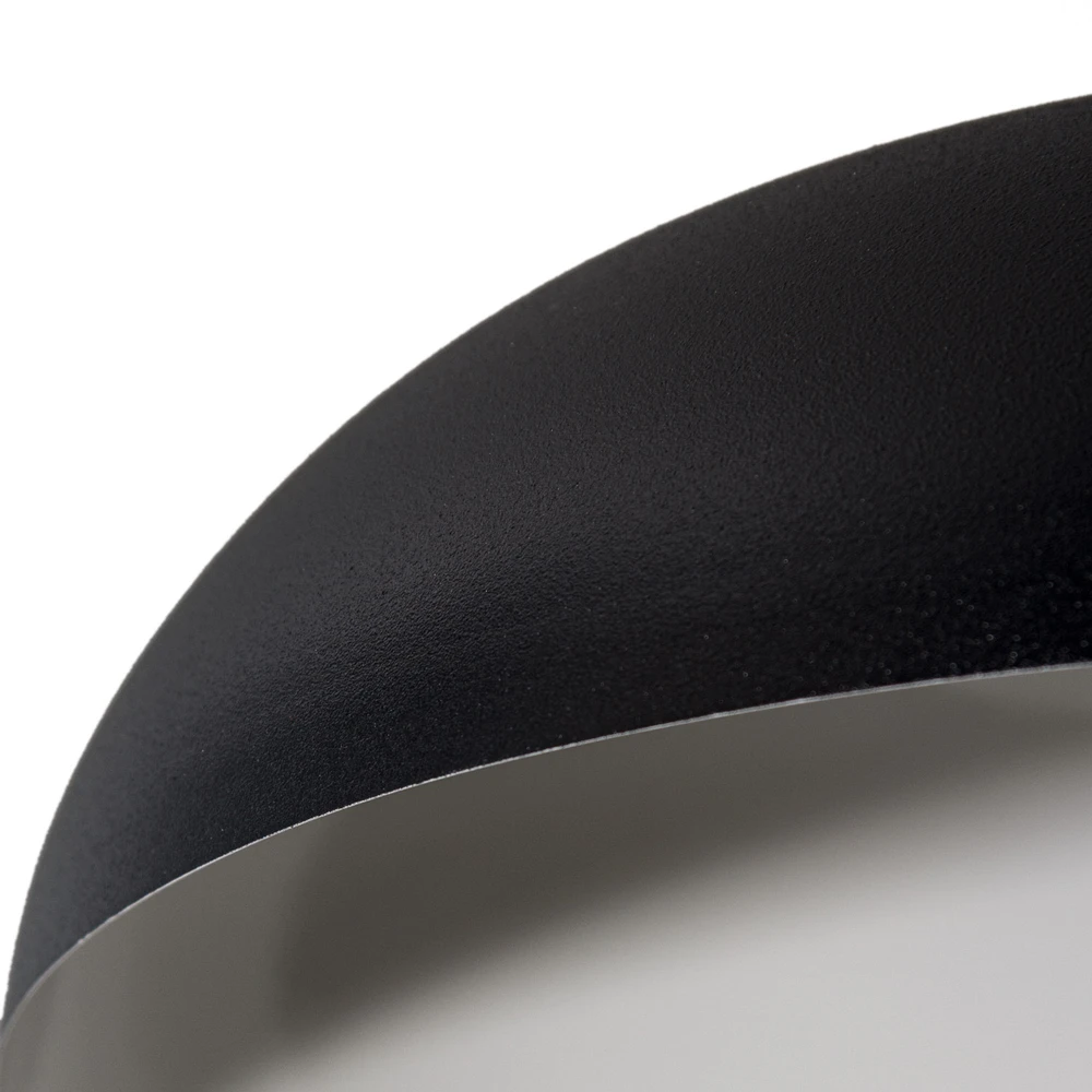 Подвесной светильник Arte Lamp KAYLA A7099SP-1BK — фото 4