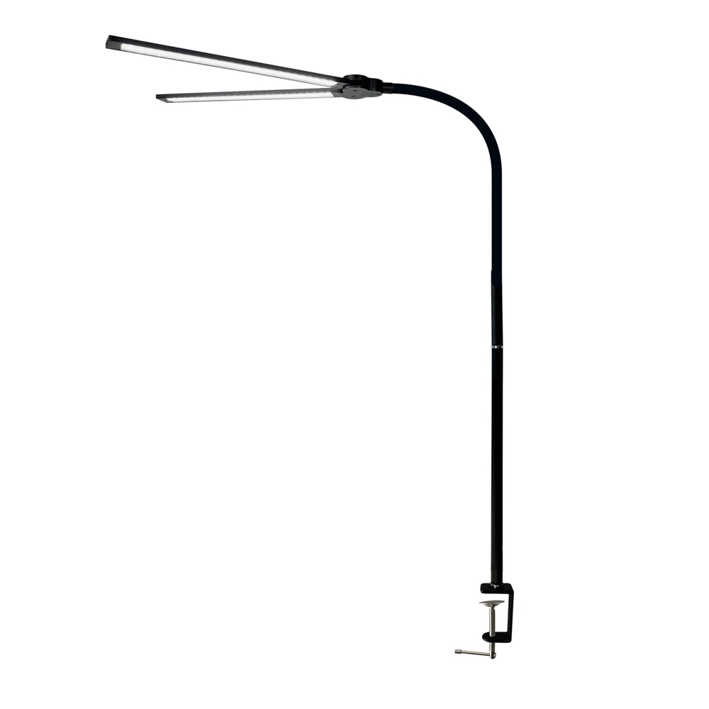 Офисная настольная лампа Arte Lamp TILT A5127LT-1BK — фото 1
