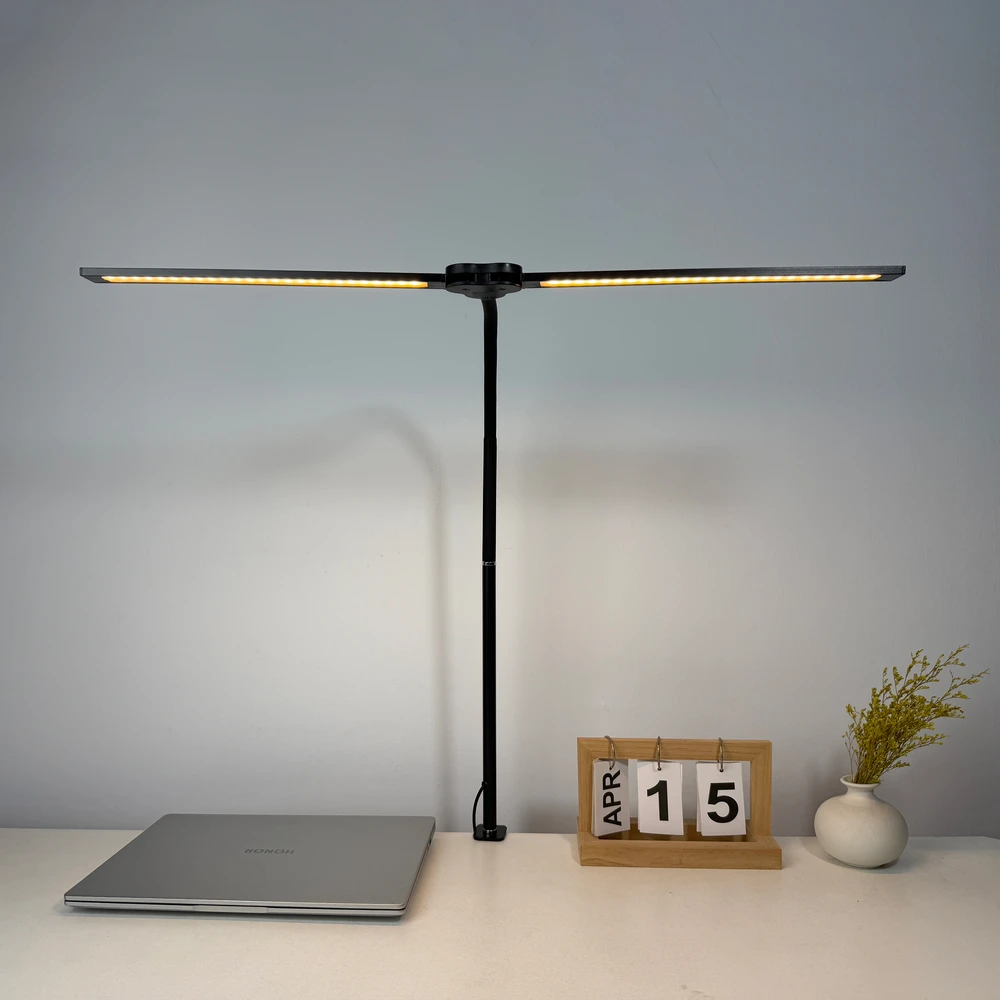 Офисная настольная лампа Arte Lamp TILT A5127LT-1BK — фото 4