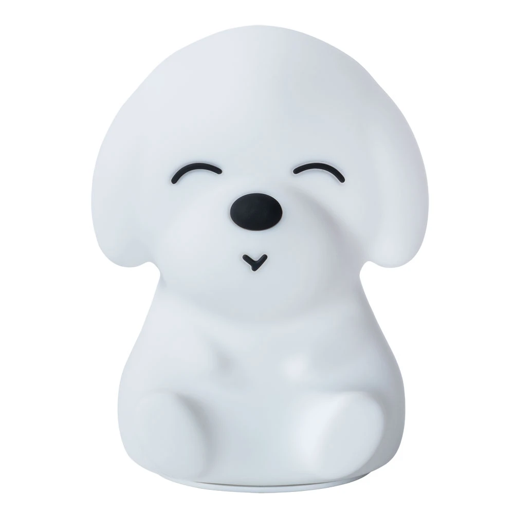 Ночник Arte Lamp TILLY A7371LT-1WH — фото 1