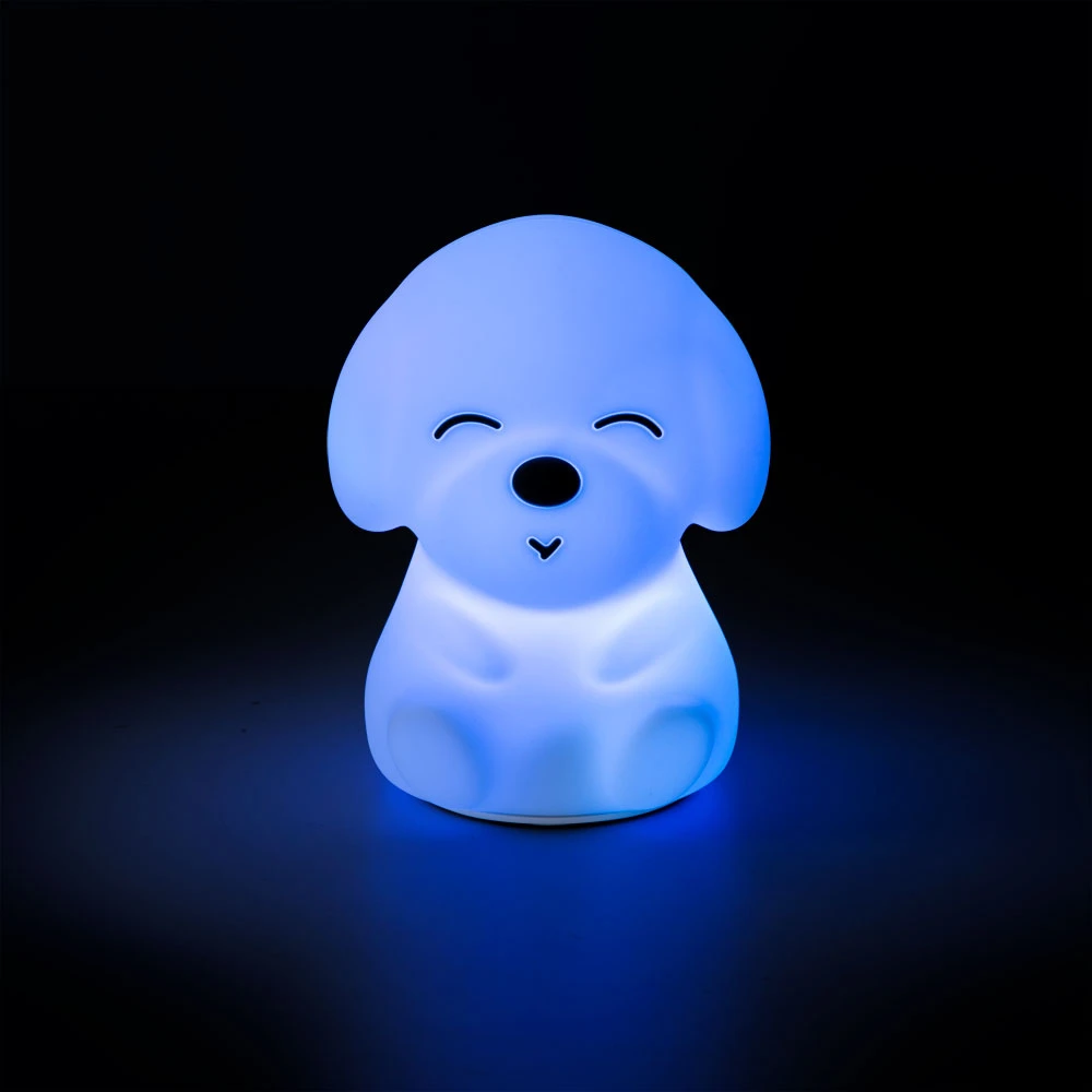 Ночник Arte Lamp TILLY A7371LT-1WH — фото 2
