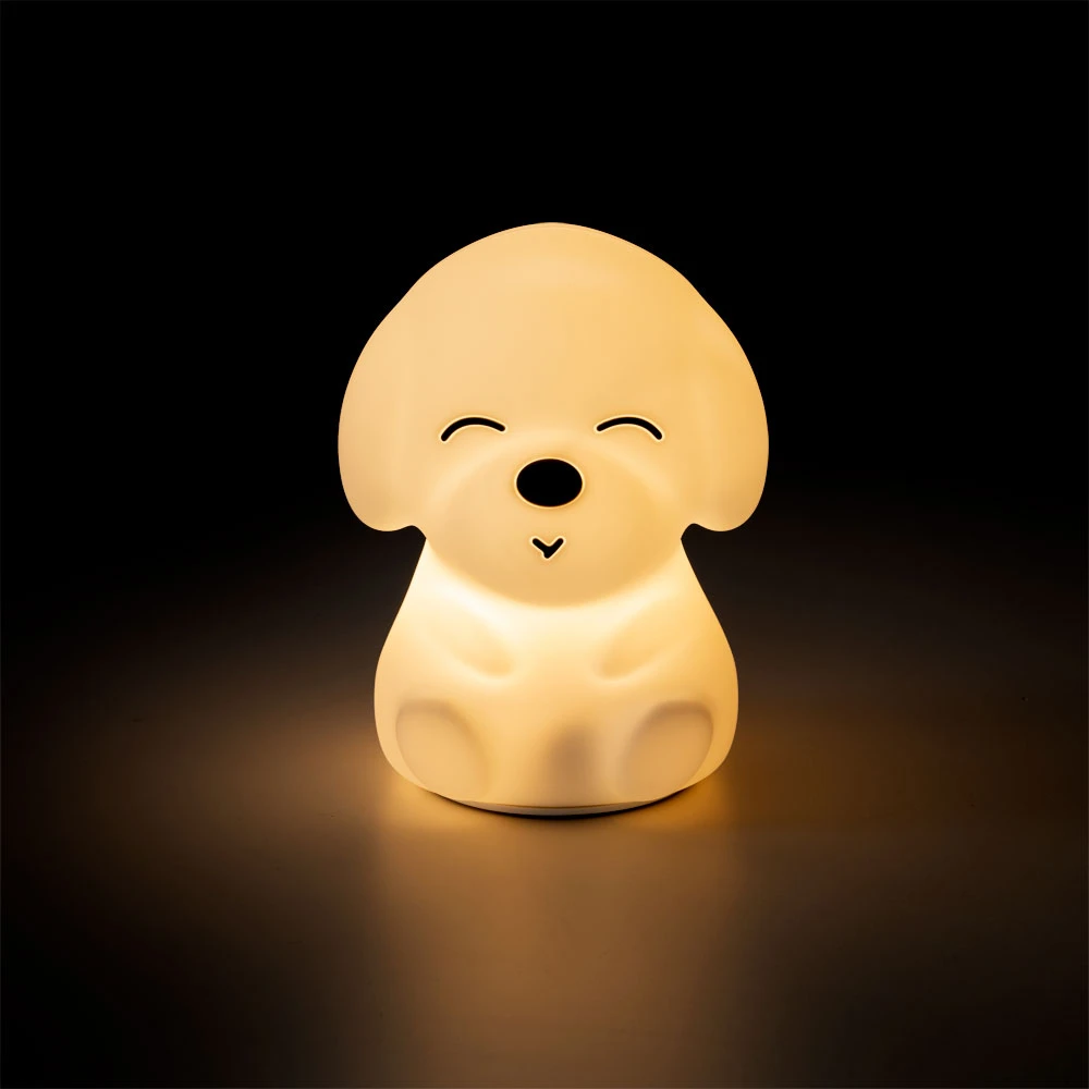 Ночник Arte Lamp TILLY A7371LT-1WH — фото 3