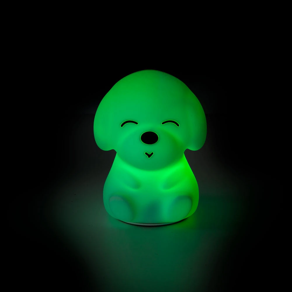 Ночник Arte Lamp TILLY A7371LT-1WH — фото 4