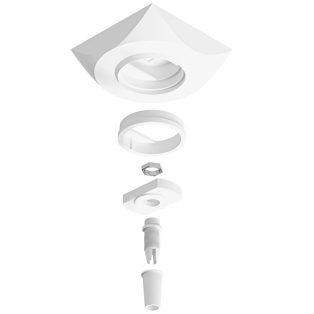 Основание для подвесных светильников Arte Lamp BASE A410433 — фото 1