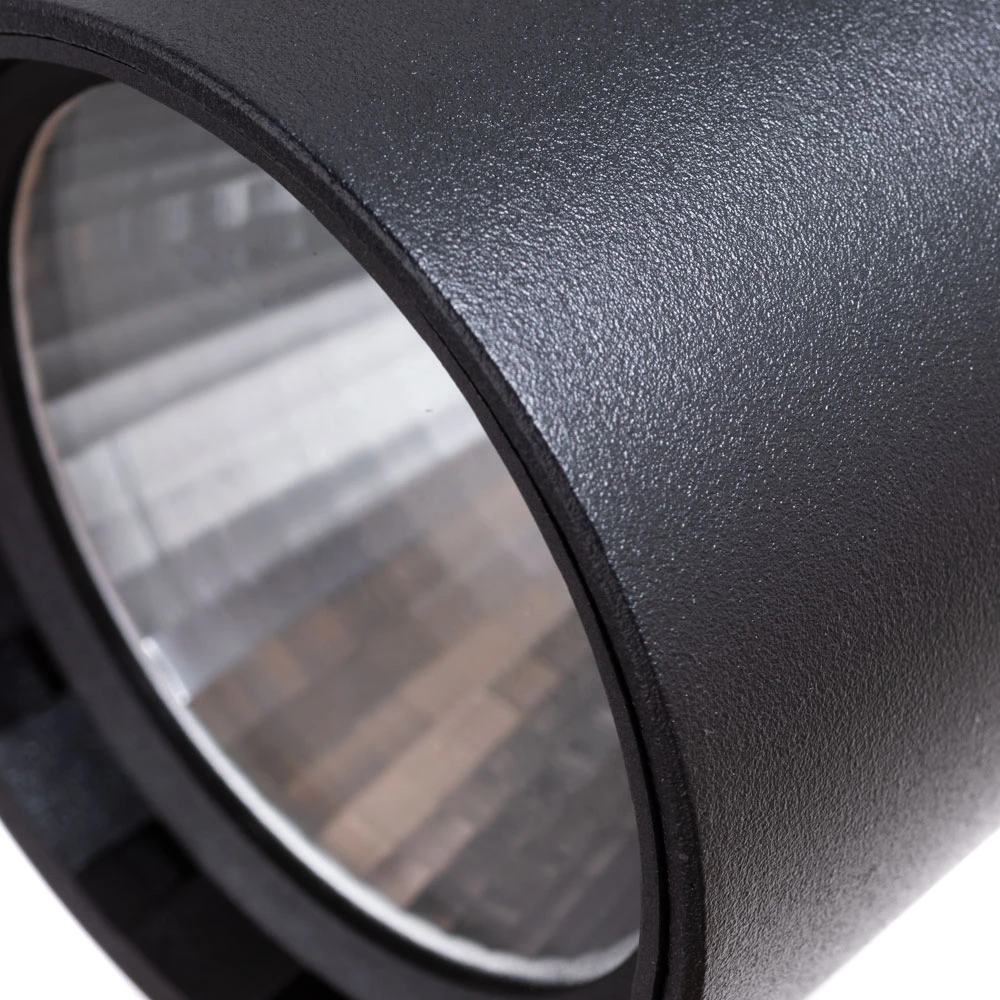 Трековый светильник Arte Lamp ATILLO A2315PL-1BK — фото 3