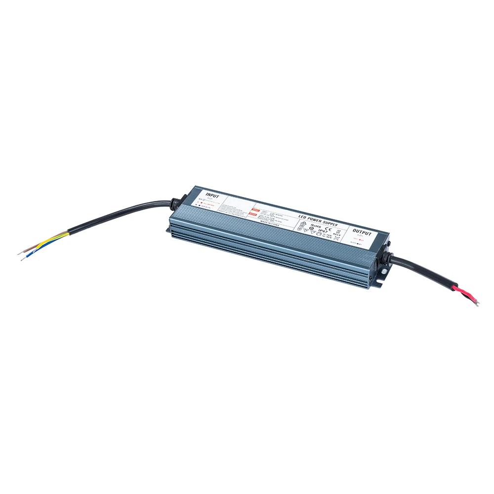 Блок питания 24V 100W Arte Lamp AQUA A241005N — фото 1