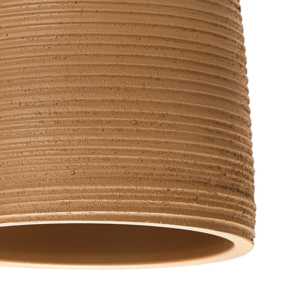 Подвесной светильник Arte Lamp CENTO A7081SP-1BJ — фото 3