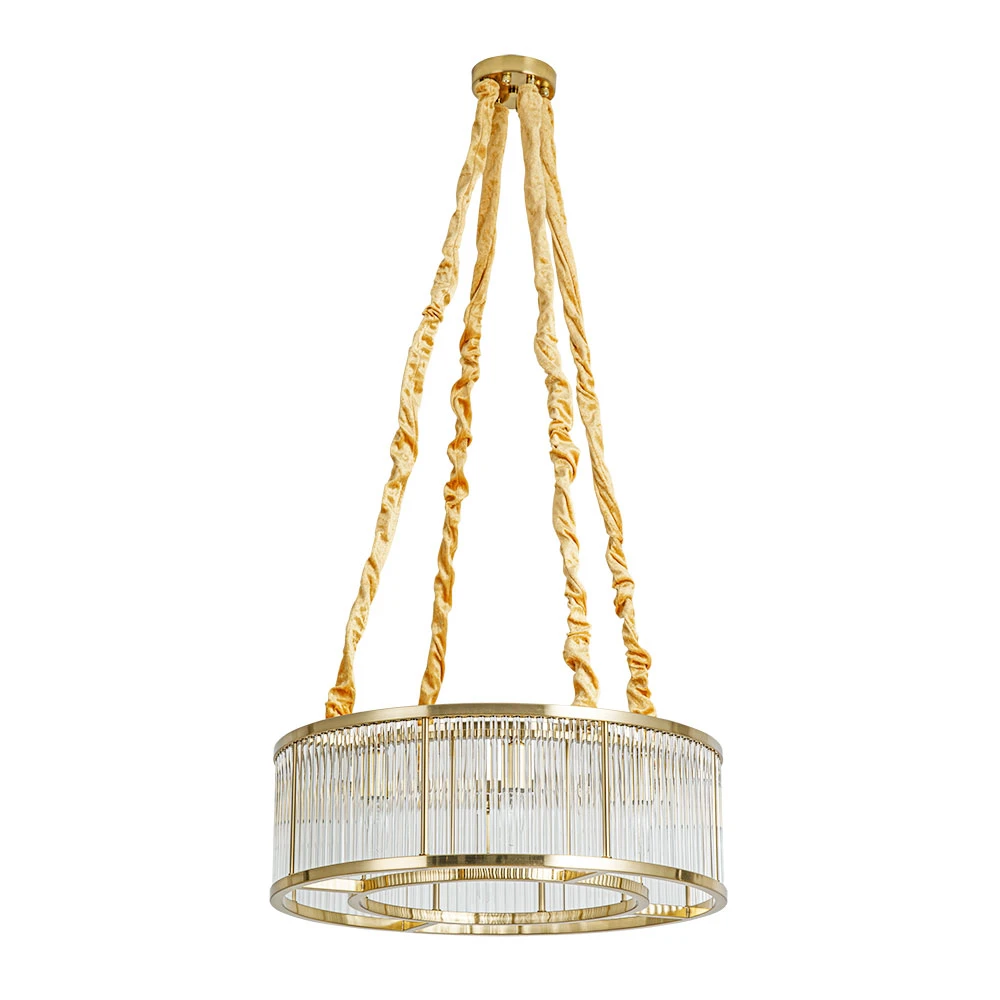 Подвесная люстра Arte Lamp ANETTA A1065SP-8PB — фото 1