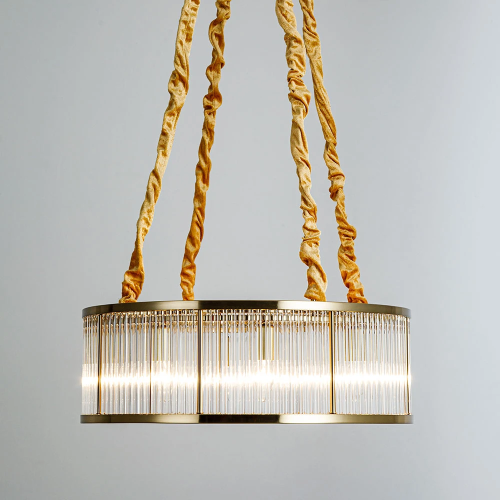 Подвесная люстра Arte Lamp ANETTA A1065SP-8PB — фото 2