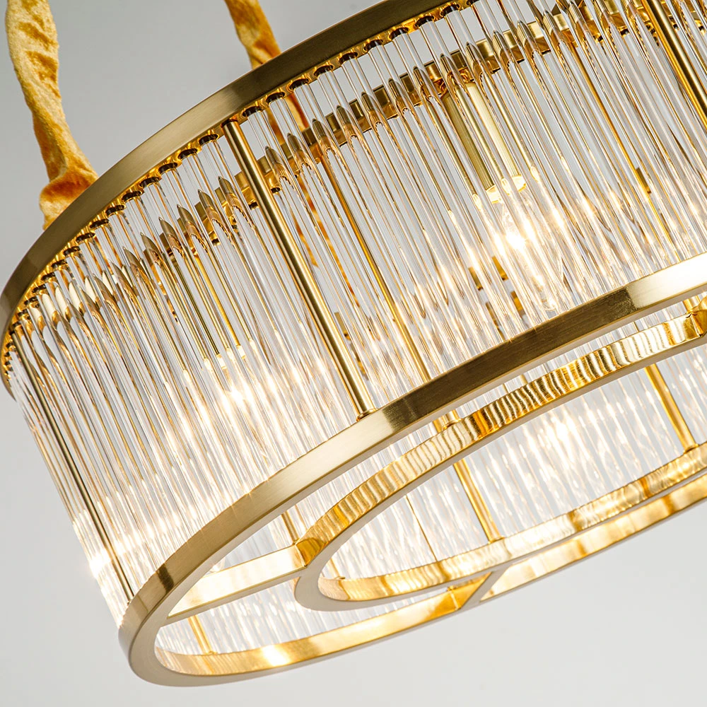Подвесная люстра Arte Lamp ANETTA A1065SP-8PB — фото 3
