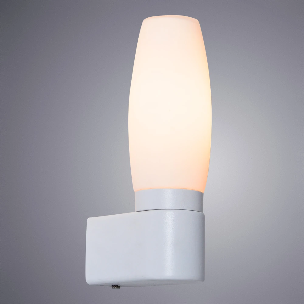 Подсветка для зеркал Arte Lamp AQUA-BASTONE A1209AP-1WH — фото 2