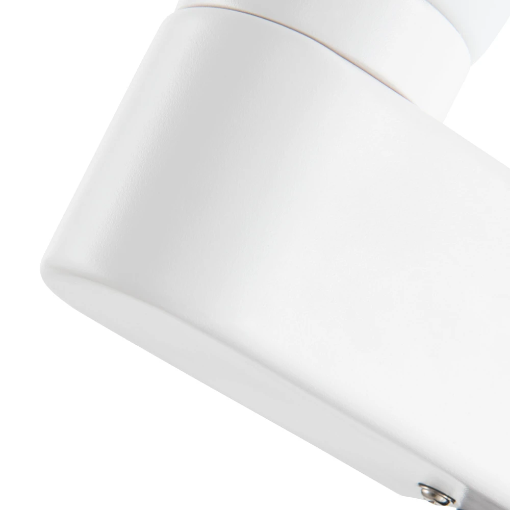 Подсветка для зеркал Arte Lamp AQUA-BASTONE A1209AP-1WH — фото 3