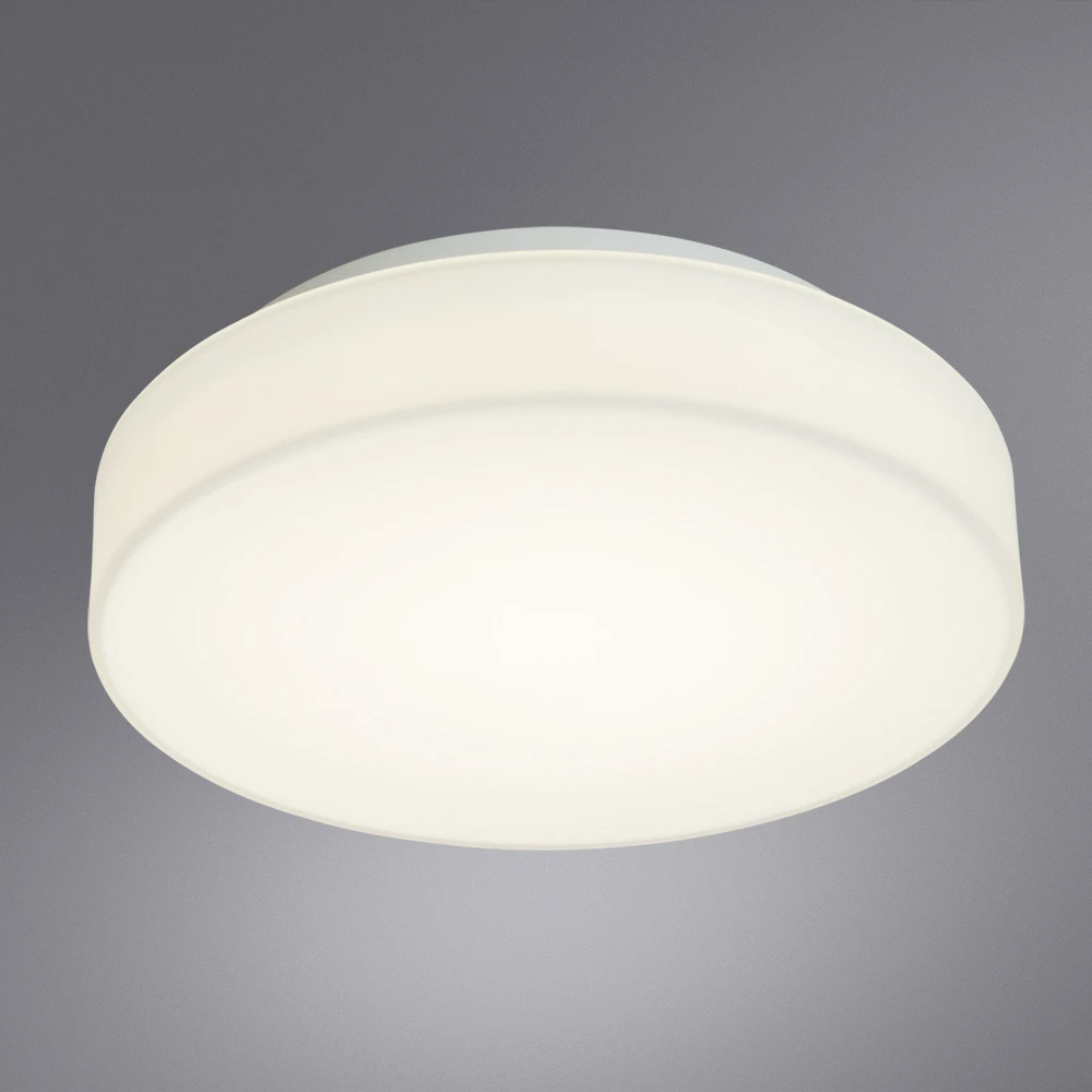 Потолочный светильник Arte Lamp AQUA-TABLET LED A6818PL-1WH — фото 2