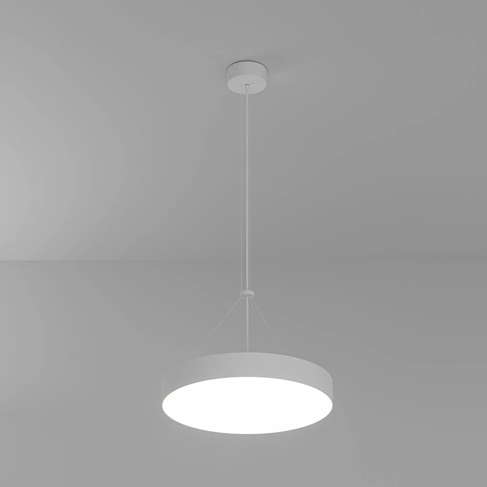 Потолочная база с подвесом Arte Lamp FADO A660033 — фото 2