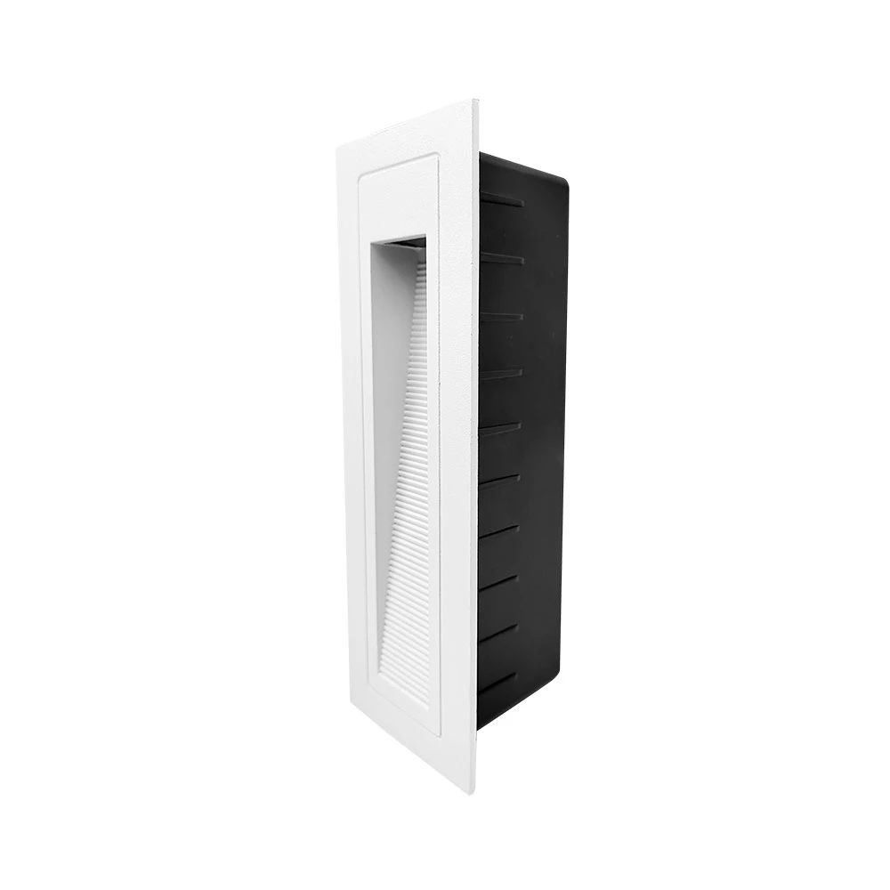 Подсветка для лестниц Arte Lamp PIAZZA A7336IN-1WH — фото 1