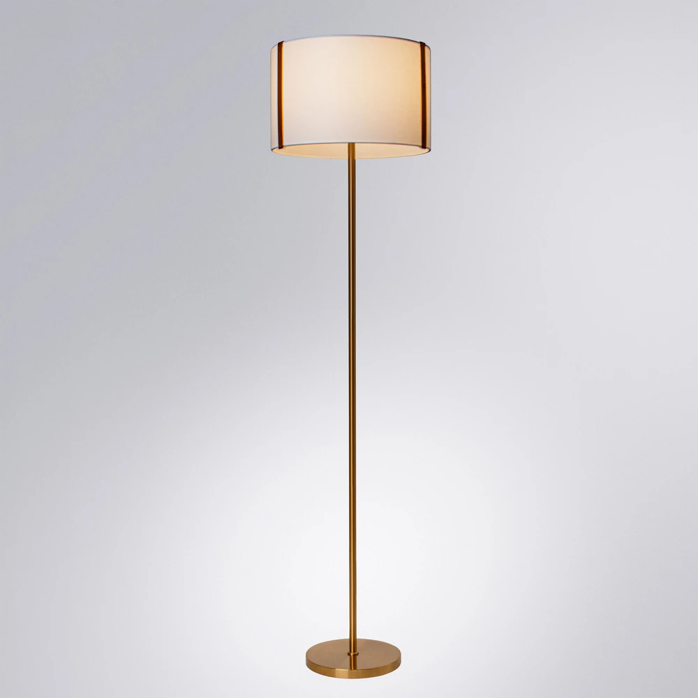 Торшер Arte lamp DREAM A4110PN-1PB — фото 2