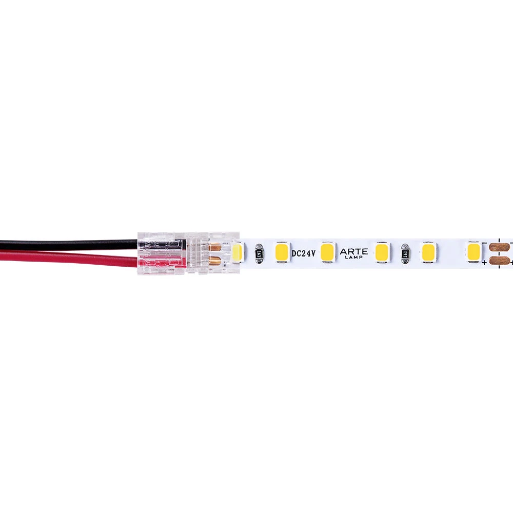 Коннектор токопроводящий Arte Lamp STRIP-ACCESSORIES A31-05-1CCT — фото 3