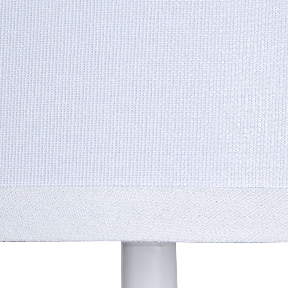 Торшер Arte Lamp COMBO A4056PN-1WH — фото 3