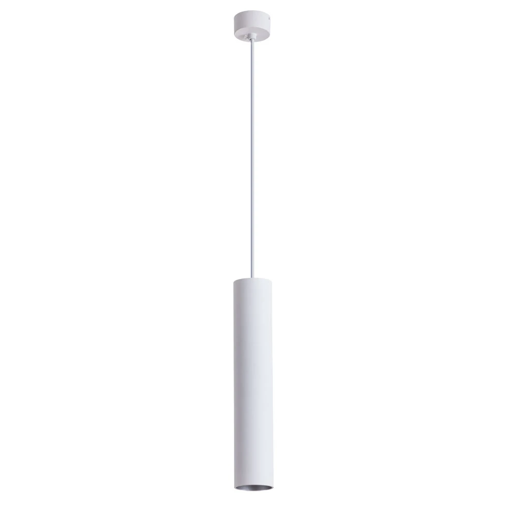 Точечный подвесной светильник Arte Lamp TORRE A1530SP-1WH — фото 1