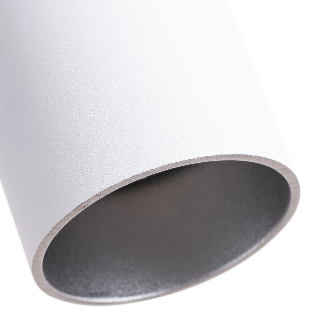 Точечный подвесной светильник Arte Lamp TORRE A1530SP-1WH — фото 3